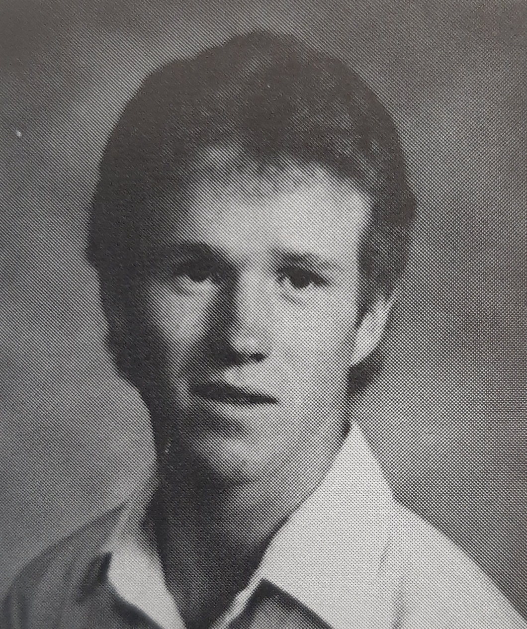 Shane Jacob