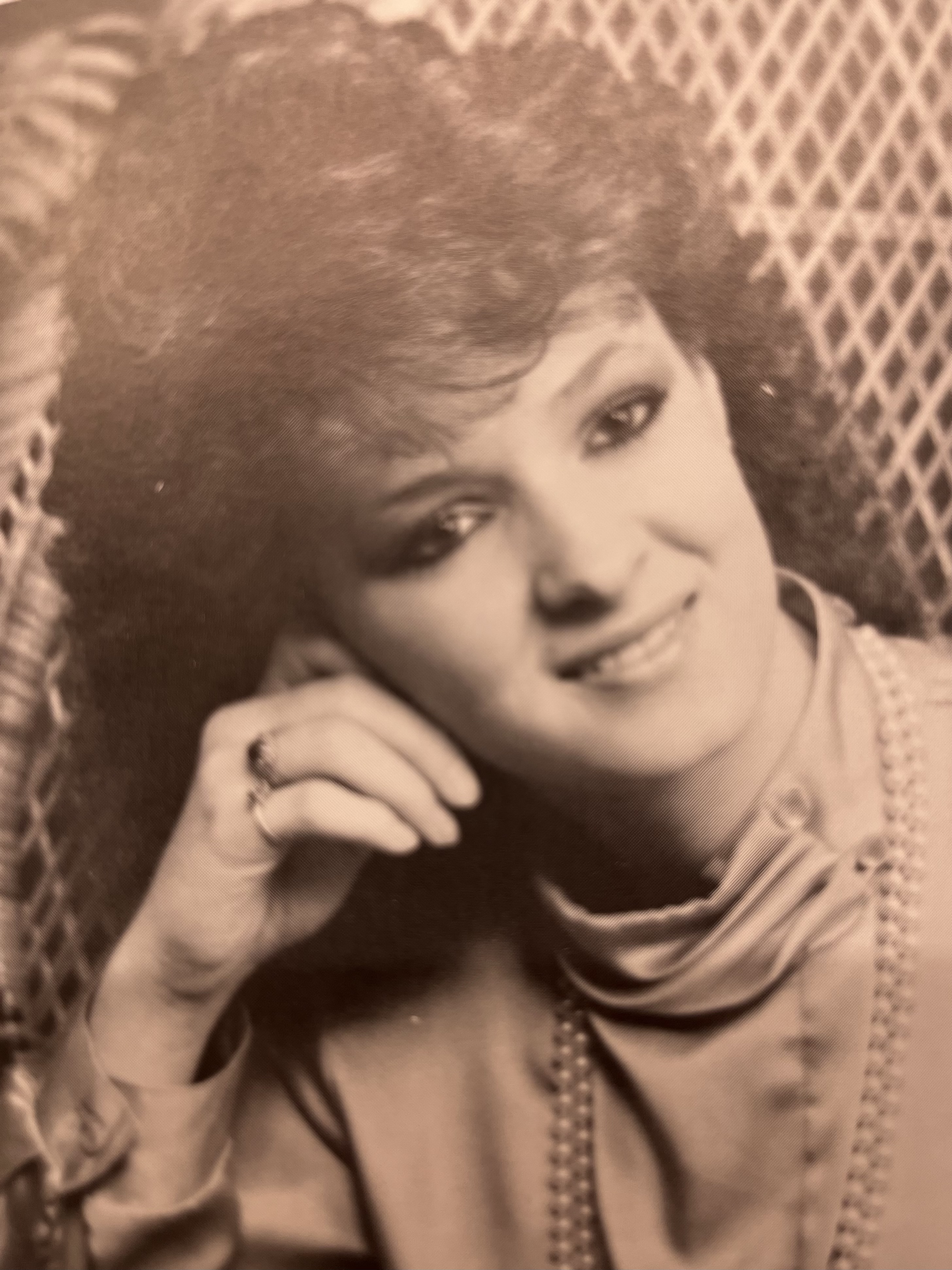 Lisa Sumner
